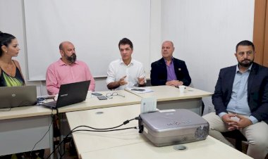 Criciúma será sede da etapa estadual dos Jasti 2024