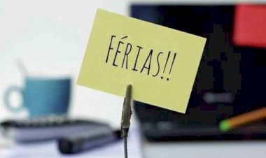 Empresas poderão optar por conceder férias coletivas durante as festas de fim de ano, mas precisam ficar atentas à legislação
