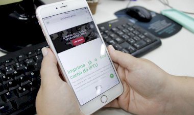 Migração de sistema suspende serviços tributários do município de Criciúma