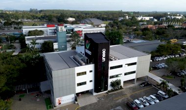 Unesc entra em recesso nesta sexta-feira e retoma atividades em janeiro