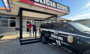 Pastor de Igreja é preso pela Polícia Civil por suspeita de diversos abusos sexuais contra a sobrinha, enteada e outras meninas