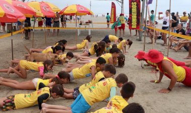 Projeto Golfinho encanta público no Rincão