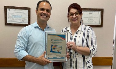 Abadeus certifica empresas apoiadoras com o Selo Coração Solidário