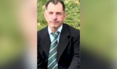 Ex-vereador mais votado de Santa Catarina é morto a tiro