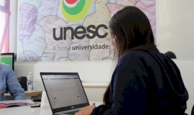 Direito da Unesc: tradicional e alinhado aos novos tempos