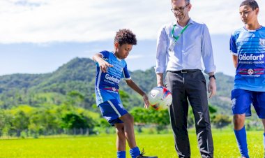 Inscrições para o Fundo Social da Sicredi Sul SC abrem nesta segunda-feira