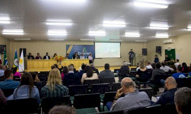 Projeto Georrota Cânions do Sul apresentará balanço e novidades para 2024