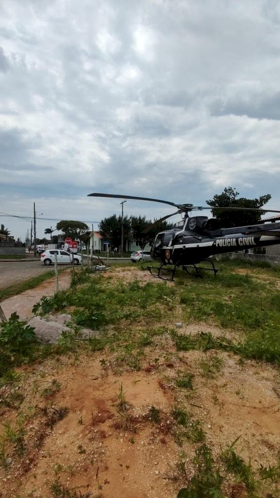 Sogra do deputado Daniel Freitas morre de parada cardiorrespiratória no Rincão