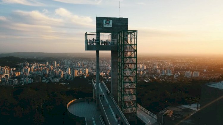 Saúde em Cores: lançamento do programa de conscientização acontece nesta quinta-feira em Criciúma