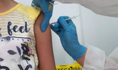 Criciúma dispensa obrigatoriedade da vacina contra Covid-19 para matrícula e rematrícula escolar