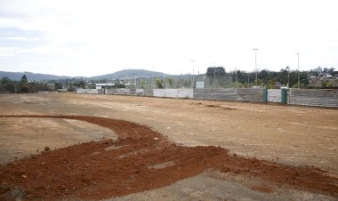 Criciúma Sustentável: prefeitura assina contrato para instalação de placas solares na Fazenda Solar Nikola Tesla