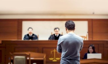 PJSC abre inscrições para pessoas interessadas em atuar como jurados voluntários