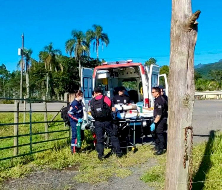 Homem morre afogado em Piscina no Rincão