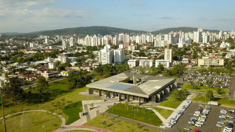 Prefeitura de Criciúma disponibiliza guias do IPTU 2024 a partir desta quinta-feira