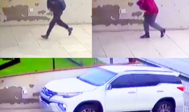 Polícia Civil identifica e promove a prisão preventiva de três elementos por assaltos armados em bairros de Criciúma