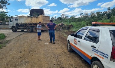 Mutirão de combate à dengue é realizado em Forquilhinha