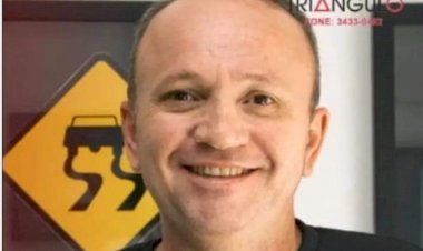 Empresário dono de Auto Escola encontrado morto dentro de apartamento