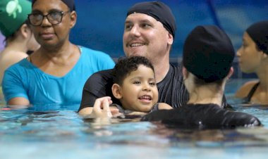 Programa de Atenção Materno-Infantil e Familiar da Unesc abre inscrições para novas turmas