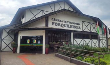 Justiça Eleitoral vai atender os moradores de Forquilhinha