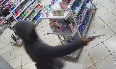 Policia Civil prende um elemento e indicia mais três por roubos de veículos, comercio, residência e receptação