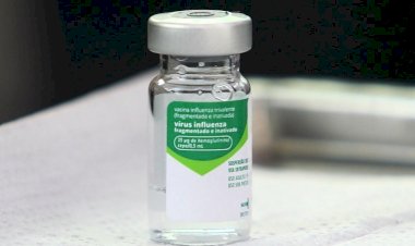 Criciúma promove “Dia D” de vacinação contra gripe neste sábado