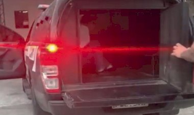 Polícia Civil prende mulher em Criciúma sentenciada por roubo ocorrido no RS