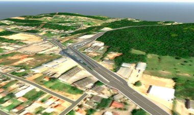 Prefeitura de Criciúma destina mais de R$ 35 milhões para execução de grandes obras