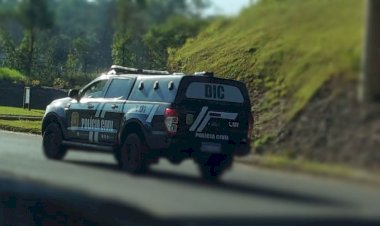 Três mulheres são indiciadas por furto qualificado contra uma rede atacadista de Criciúma