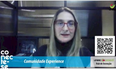 Comunicação Interna é tema de palestra do Unesc Connect Live