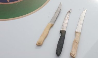 Operação fio desencapado prende gatuno ao cortar fios de bueiros em Criciúma