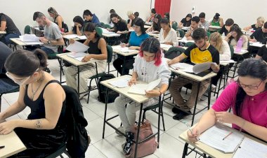 Evento na Unesc debate o papel do rádio e da televisão na sociedade