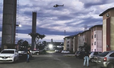 Operação da PC prende cinco pessoas  por envolvimento em homicídio porte Arma de fogo municiada, droga e dinheiro apreendidos