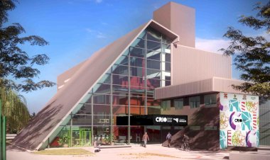 Centro de Inovação gerido pela Unesc será inaugurado nesta sexta-feira em Criciúma