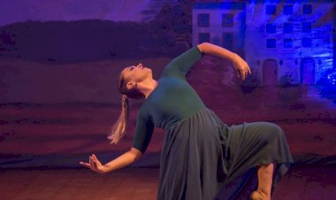 Unesc organiza evento em homenagem ao Dia Internacional da Dança