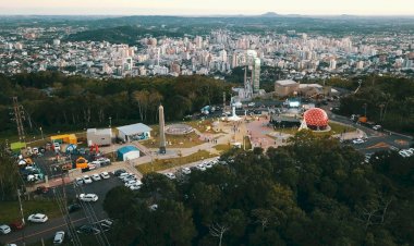 Jogos Abertos da Terceira Idade ocorrem nesta semana em Criciúma