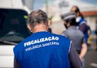 Golpistas se passam pela Vigilância Sanitária de Içara para contatarem estabelecimentos