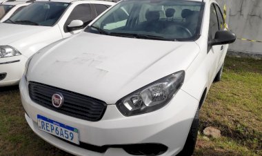 Prefeitura de Criciúma realiza leilão de veículos dia 14