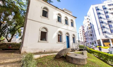 22ª Semana Nacional de Museus inicia em Criciúma