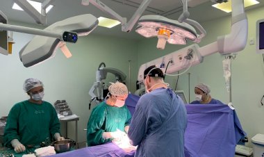 Hospital S.José realiza a sétima captação de múltiplos órgãos de 2024