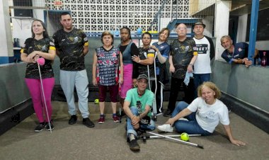 Delegação de Criciúma viaja nesta terça-feira para participar da 17ª edição dos Parajasc