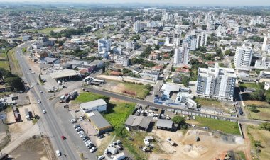 Içara se consolida como a segunda maior economia do Sul catarinense