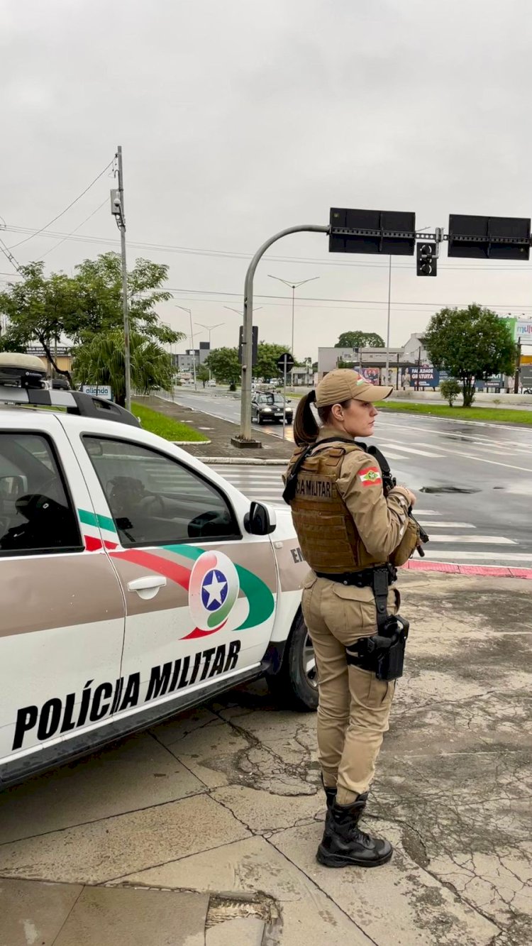 9ºBPM DESENCADEIA OPERAÇÃO NO PINHEIRINHO