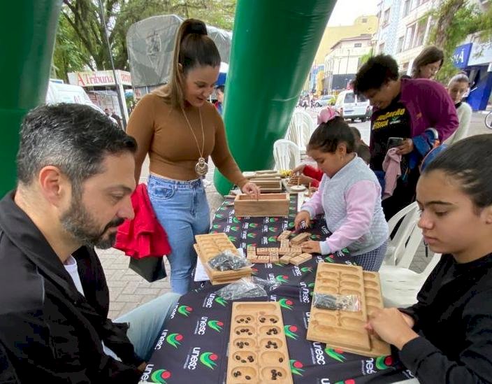 Com meio século de existência, graduação em Educação Física da Unesc também é ofertada nas modalidades EaD e semipresencial