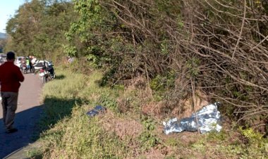 Motorista que colidiu na moto do empresário criciumense se apresenta a polícia