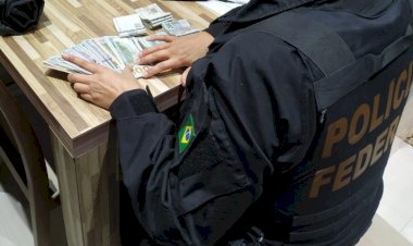 PF investiga grupo responsável por fraudes em Criciúma  e SC