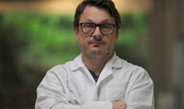 Professor da Unesc é reconhecido como destaque internacional na publicação de estudos sobre a sepse