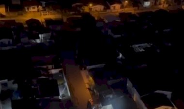 Polícia Civil deflagra operação policial de repressão ao crime organizado e 14 pessoas foram presas