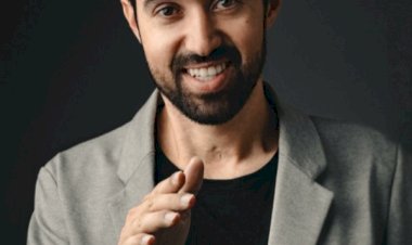 Atleta que superou a tetraplegia fala sobre produtividade e alta performance em palestra beneficente