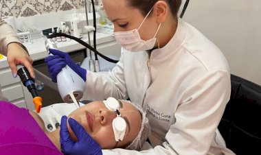 Profissional dá dicas para cuidados essenciais com a pele no inverno