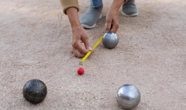 • Inscrições para o Campeonato Municipal de Bocha de Criciúma encerram nesta quarta-feira